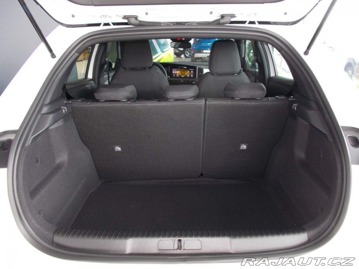 Opel Mokka Edition 1.2 TURBO (100 kW 2026