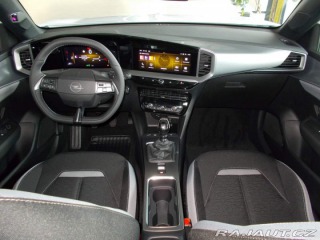 Opel Mokka Edition 1.2 TURBO (100 kW 2026