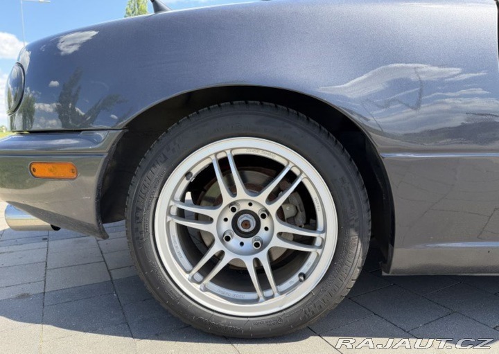 Mazda MX-5 NA 1.8 1994