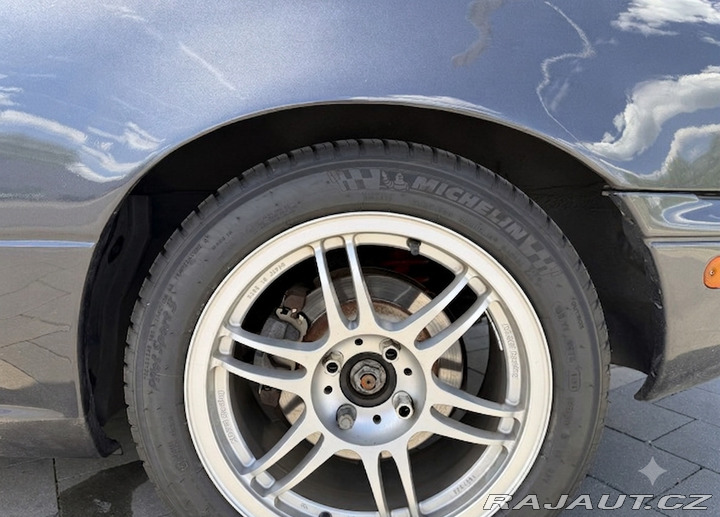 Mazda MX-5 NA 1.8 1994