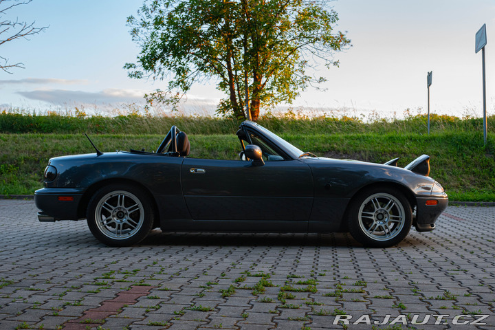 Mazda MX-5 NA 1.8 1994