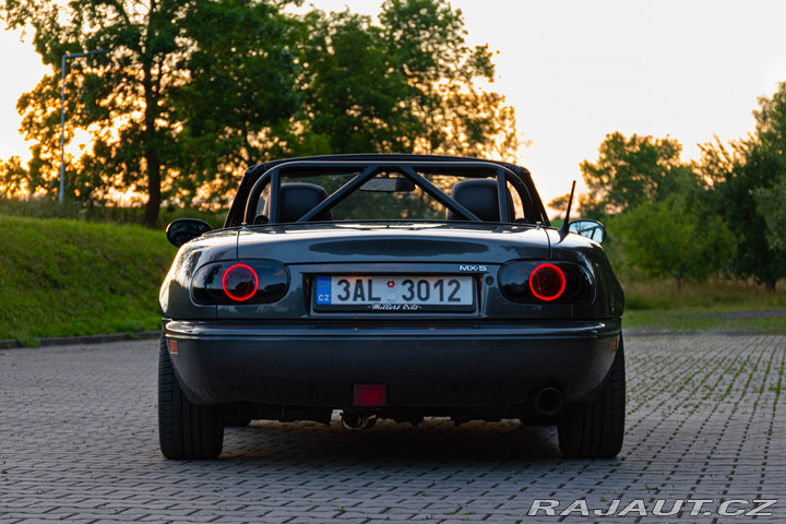 Mazda MX-5 NA 1.8 1994