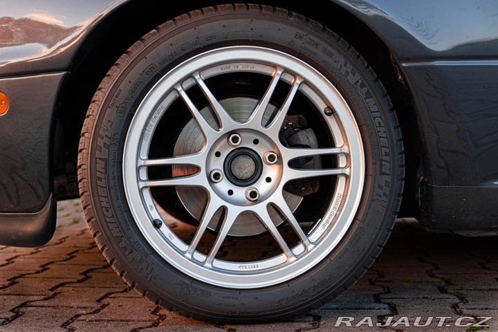 Mazda MX-5 NA 1.8 1994