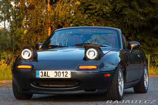 Mazda MX-5 NA 1.8 1994