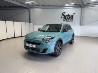 Fiat 600 La Prima 1.2 Turbo Hybrid