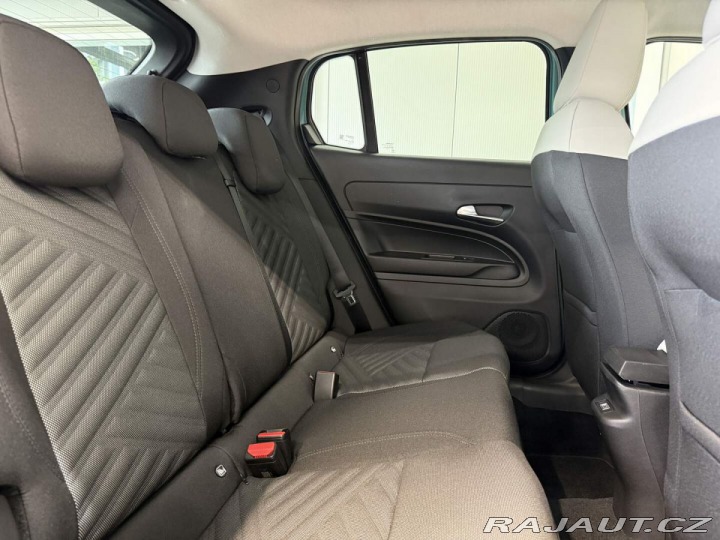 Fiat 600 La Prima 1.2 Turbo Hybrid 2026