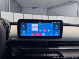 Fiat 600 La Prima 1.2 Turbo Hybrid 2026