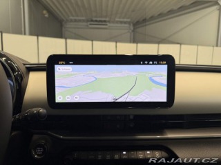 Fiat 600 La Prima 1.2 Turbo Hybrid 2026