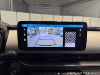 Fiat 600 La Prima 1.2 Turbo Hybrid 2026