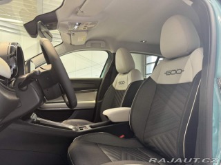 Fiat 600 La Prima 1.2 Turbo Hybrid 2026