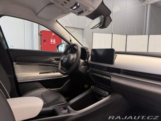 Fiat 600 La Prima 1.2 Turbo Hybrid 2026
