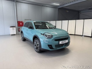 Fiat 600 La Prima 1.2 Turbo Hybrid 2026
