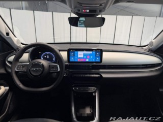 Fiat 600 La Prima 1.2 Turbo Hybrid 2026