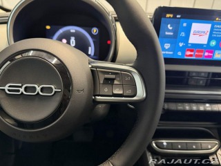 Fiat 600 La Prima 1.2 Turbo Hybrid 2026