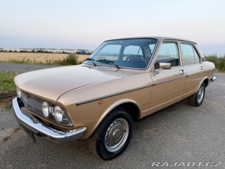 Fiat Ostatní modely 132 1800 GLS 5.rychlostní ! 1977