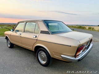 Fiat Ostatní modely 132 1800 GLS 5.rychlostní ! 1977