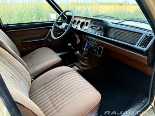 Fiat Ostatní modely 132 1800 GLS 5.rychlostní ! 1977