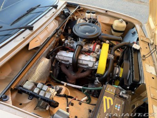 Fiat Ostatní modely 132 1800 GLS 5.rychlostní ! 1977