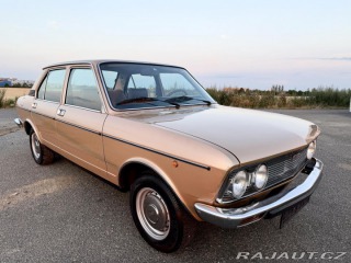 Fiat Ostatní modely 132 1800 GLS 5.rychlostní ! 1977