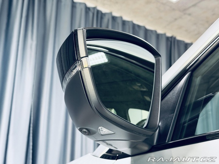 Škoda Karoq 1.5TSI*SPORT*360*5.LET.ZÁ 2025