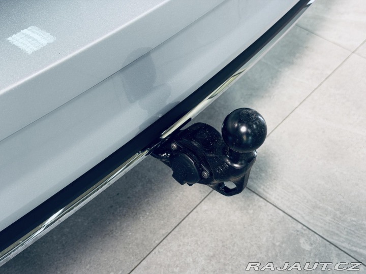 Škoda Karoq 1.5TSI*SPORT*360*5.LET.ZÁ 2025