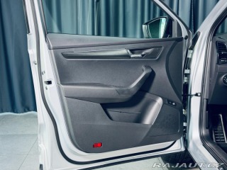 Škoda Karoq 1.5TSI*SPORT*360*5.LET.ZÁ 2025
