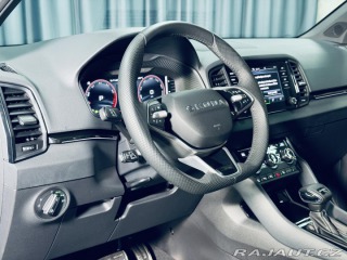 Škoda Karoq 1.5TSI*SPORT*360*5.LET.ZÁ 2025