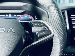 Škoda Karoq 1.5TSI*SPORT*360*5.LET.ZÁ 2025