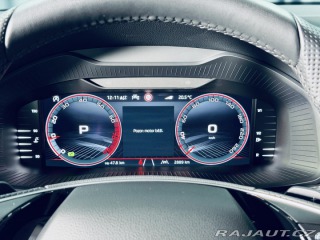 Škoda Karoq 1.5TSI*SPORT*360*5.LET.ZÁ 2025