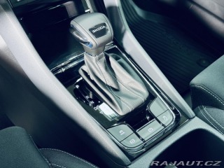 Škoda Karoq 1.5TSI*SPORT*360*5.LET.ZÁ 2025