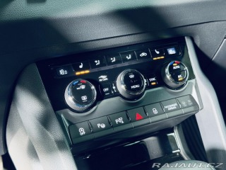 Škoda Karoq 1.5TSI*SPORT*360*5.LET.ZÁ 2025