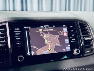 Škoda Karoq 1.5TSI*SPORT*360*5.LET.ZÁ 2025