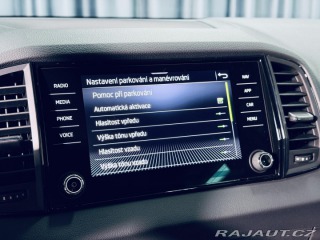 Škoda Karoq 1.5TSI*SPORT*360*5.LET.ZÁ 2025
