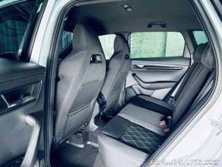 Škoda Karoq 1.5TSI*SPORT*360*5.LET.ZÁ 2025