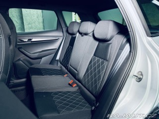 Škoda Karoq 1.5TSI*SPORT*360*5.LET.ZÁ 2025