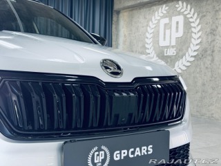 Škoda Karoq 1.5TSI*SPORT*360*5.LET.ZÁ 2025