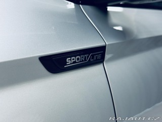 Škoda Karoq 1.5TSI*SPORT*360*5.LET.ZÁ 2025