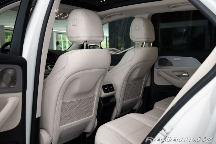 Mercedes-Benz GLE 360/Burmester/Pano 2022
