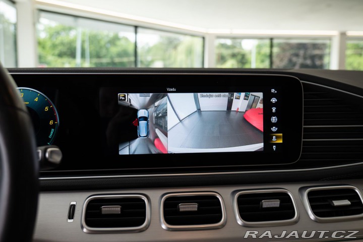 Mercedes-Benz GLE 360/Burmester/Pano 2022