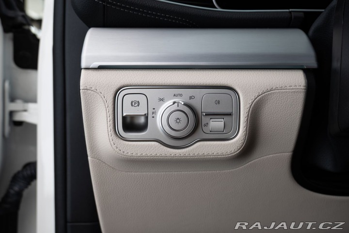 Mercedes-Benz GLE 360/Burmester/Pano 2022