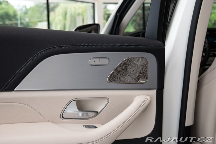Mercedes-Benz GLE 360/Burmester/Pano 2022