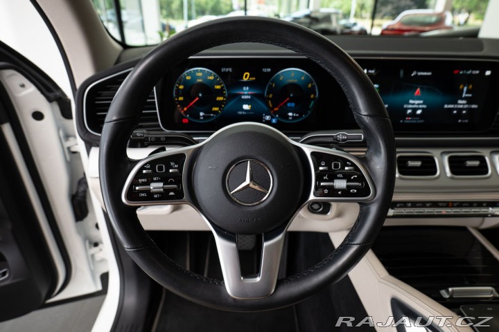 Mercedes-Benz GLE 360/Burmester/Pano 2022