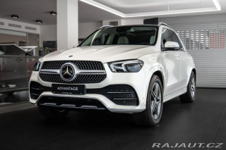 Mercedes-Benz GLE 360/Burmester/Pano 2022