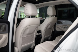 Mercedes-Benz GLE 360/Burmester/Pano 2022