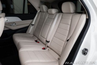Mercedes-Benz GLE 360/Burmester/Pano 2022