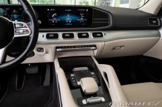 Mercedes-Benz GLE 360/Burmester/Pano 2022