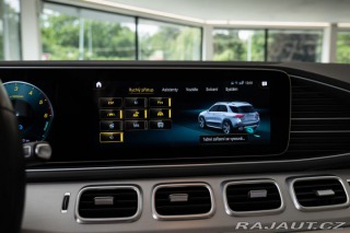 Mercedes-Benz GLE 360/Burmester/Pano 2022