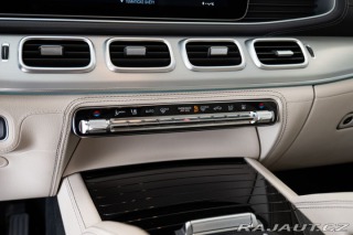 Mercedes-Benz GLE 360/Burmester/Pano 2022
