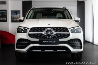 Mercedes-Benz GLE 360/Burmester/Pano 2022