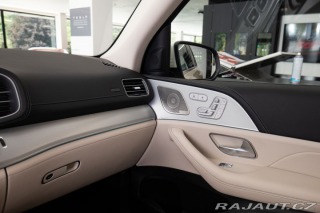 Mercedes-Benz GLE 360/Burmester/Pano 2022